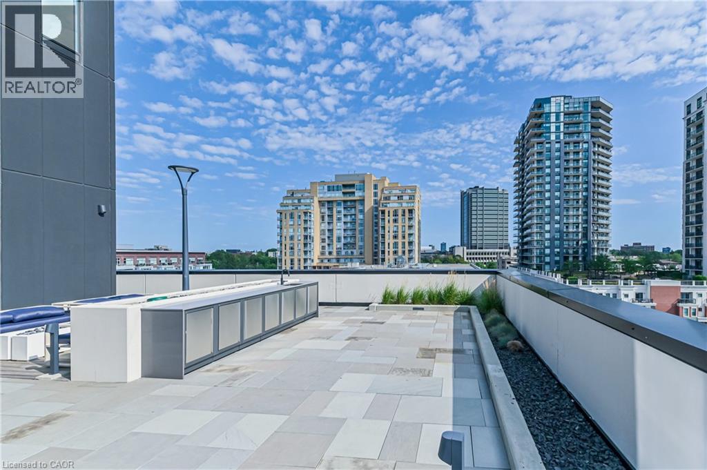 181 King Street S Unit# 1412, Waterloo, Ontario  N2J 0E7 - Photo 37 - 40791696
