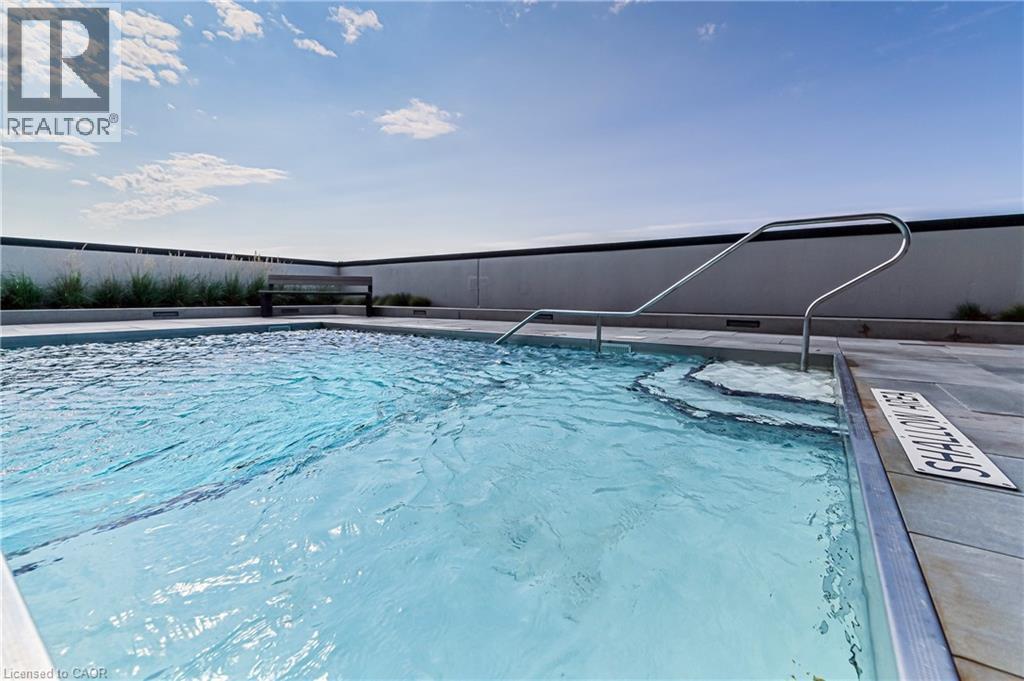 181 King Street S Unit# 1412, Waterloo, Ontario  N2J 0E7 - Photo 39 - 40791696