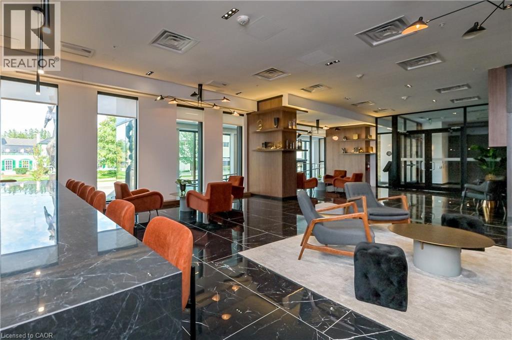 181 King Street S Unit# 1412, Waterloo, Ontario  N2J 0E7 - Photo 4 - 40791696