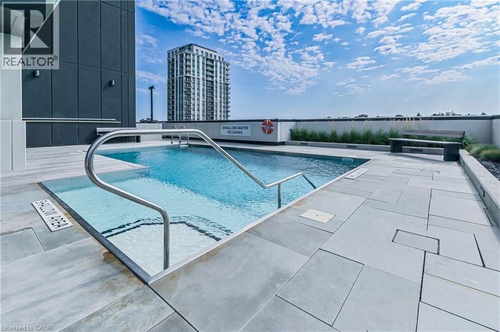 181 King Street S Unit# 1412, Waterloo, Ontario  N2J 0E7 - Photo 40 - 40791696