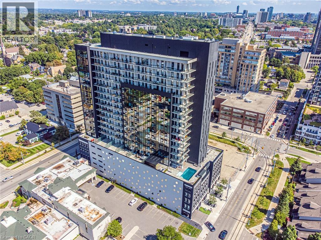 181 King Street S Unit# 1412, Waterloo, Ontario  N2J 0E7 - Photo 42 - 40791696