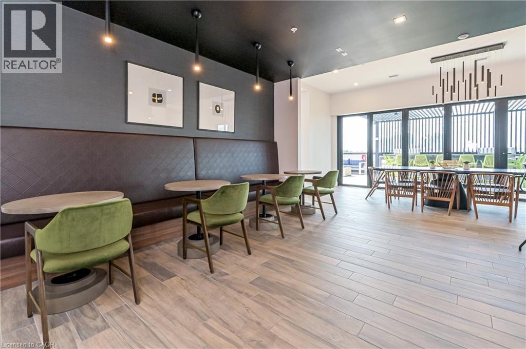 181 King Street S Unit# 1412, Waterloo, Ontario  N2J 0E7 - Photo 5 - 40791696
