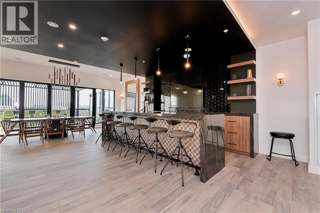 181 King Street S Unit# 1412, Waterloo, Ontario  N2J 0E7 - Photo 7 - 40791696