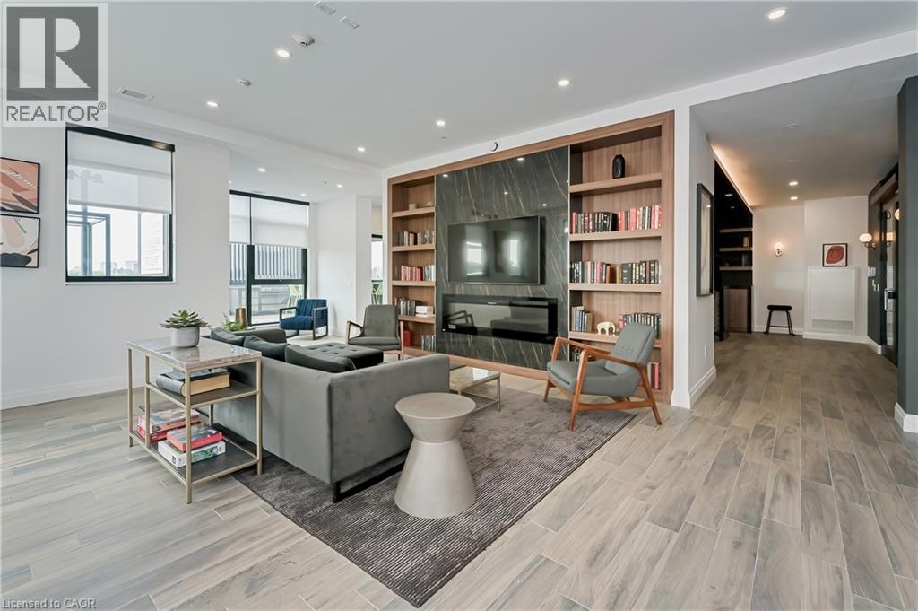 181 King Street S Unit# 1412, Waterloo, Ontario  N2J 0E7 - Photo 8 - 40791696