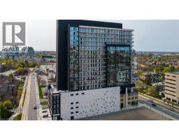 181 KING Street S Unit# 1412 415 - Uptown Waterloo/Westmount