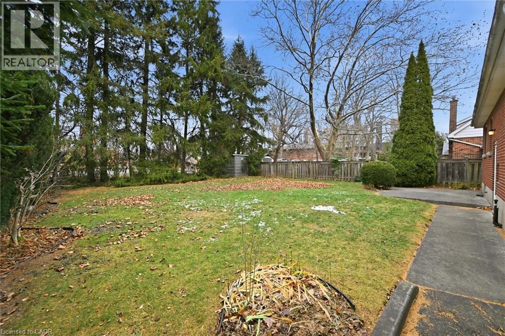 291 Merle Avenue, Burlington, Ontario  L7T 2T8 - Photo 35 - 40790703