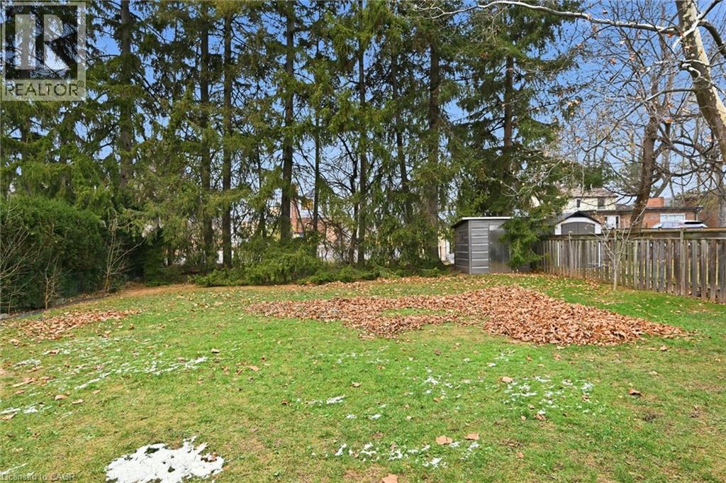 291 Merle Avenue, Burlington, Ontario  L7T 2T8 - Photo 36 - 40790703