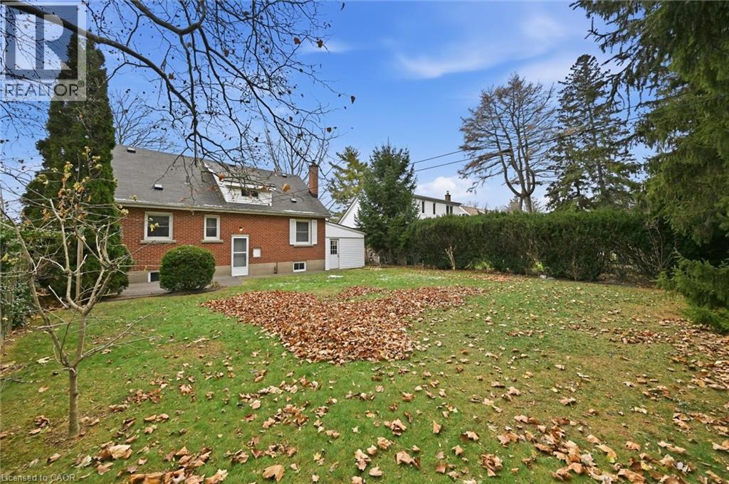 291 Merle Avenue, Burlington, Ontario  L7T 2T8 - Photo 41 - 40790703