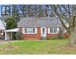 291 Merle Avenue 303 - Aldershot South, Burlington, Ca