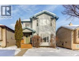 29 Peigan Court W Indian Battle Heights