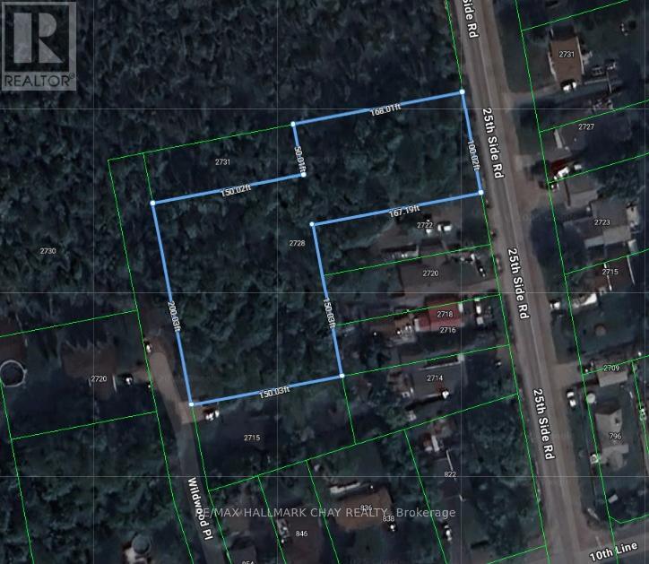 2728 25th Side Road, Innisfil, Ontario  L9S 3T5 - Photo 4 - N12108250