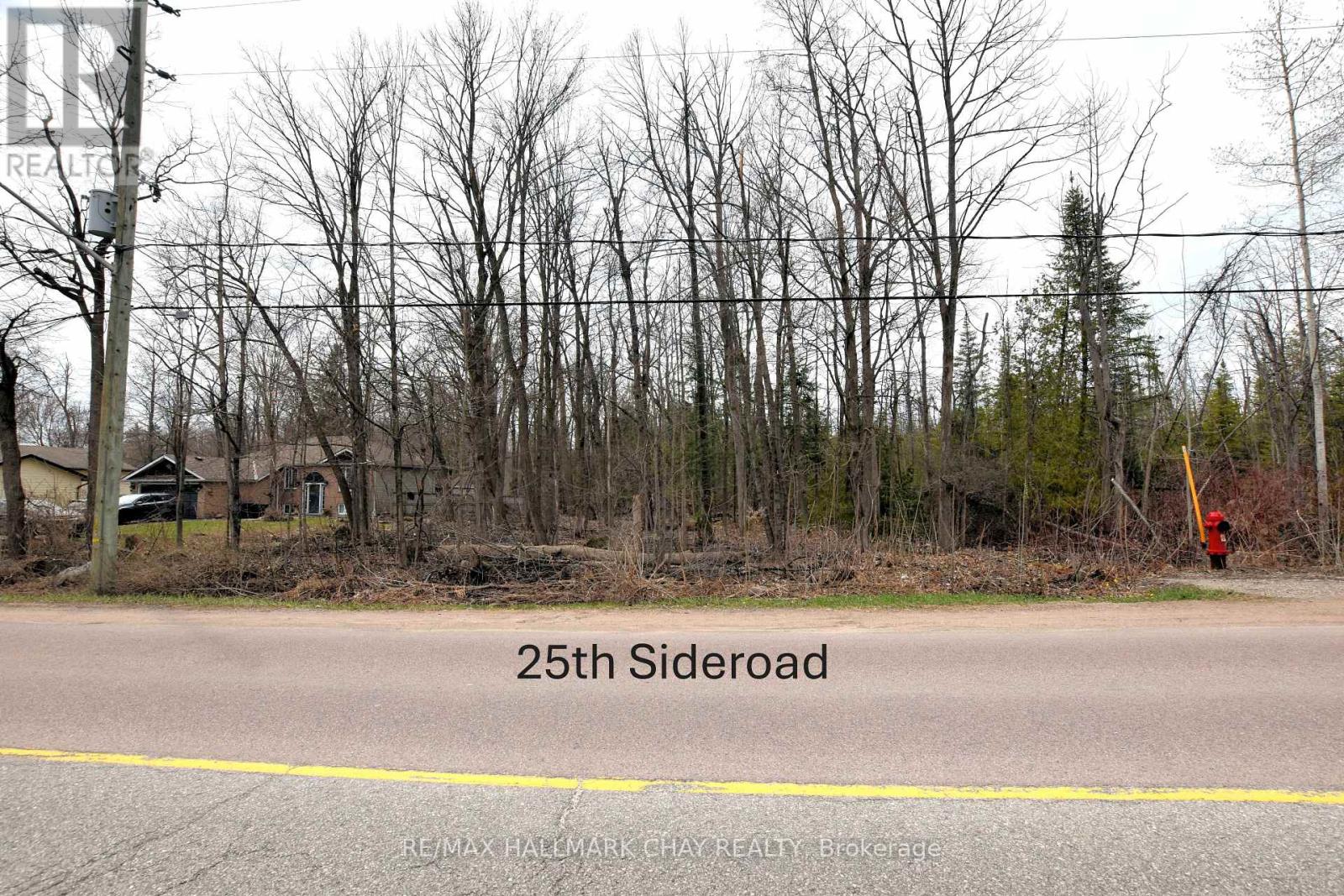 2728 25TH SIDE ROAD, Innisfil, Ontario