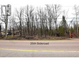 2728 25TH SIDE ROAD, Innisfil, Ontario