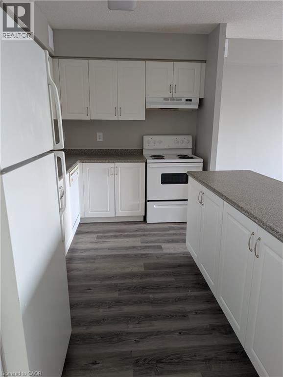 736 Old Albert Street Unit# 706, Waterloo, Ontario N2L 6R4 - Photo 3 - 40792007