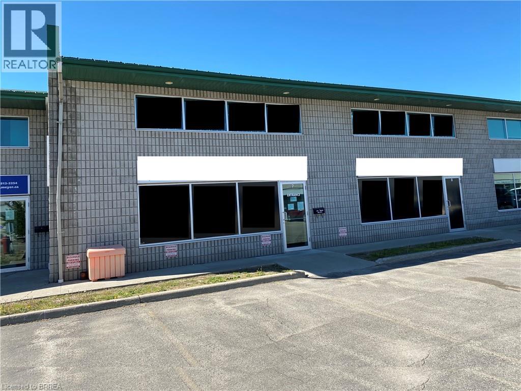 45 Dalkeith Drive Unit# 7 Lower, Brantford, Ontario  N3P 1M1 - Photo 1 - 40791070