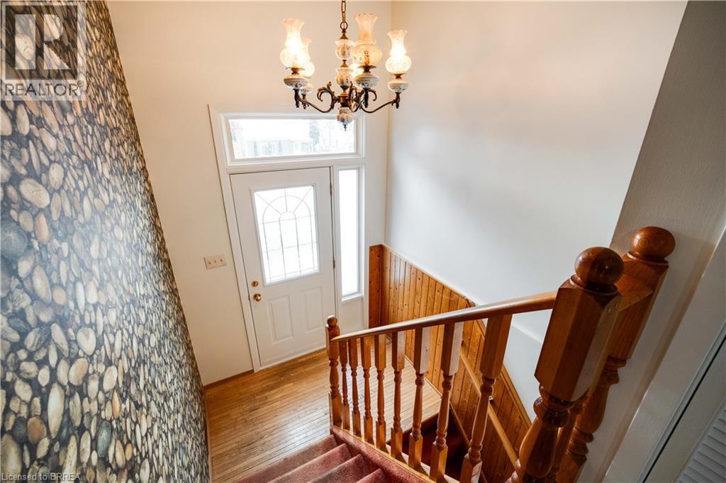 133 Burwell Street, Brantford, Ontario  N3T 4V2 - Photo 19 - 40784142