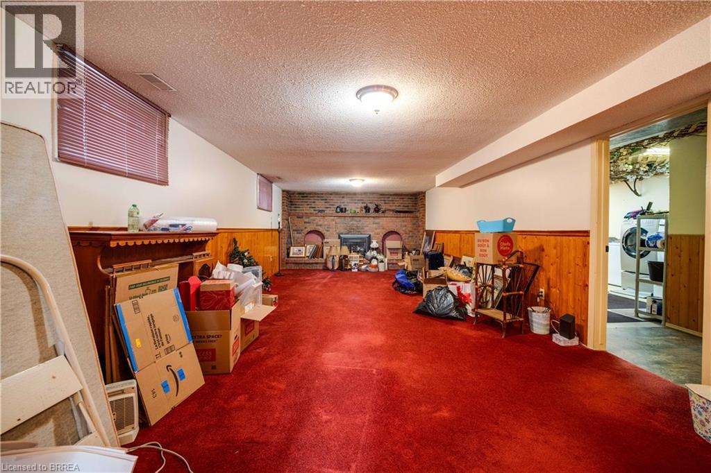 133 Burwell Street, Brantford, Ontario  N3T 4V2 - Photo 20 - 40784142