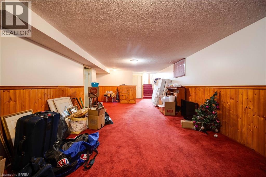 133 Burwell Street, Brantford, Ontario  N3T 4V2 - Photo 21 - 40784142