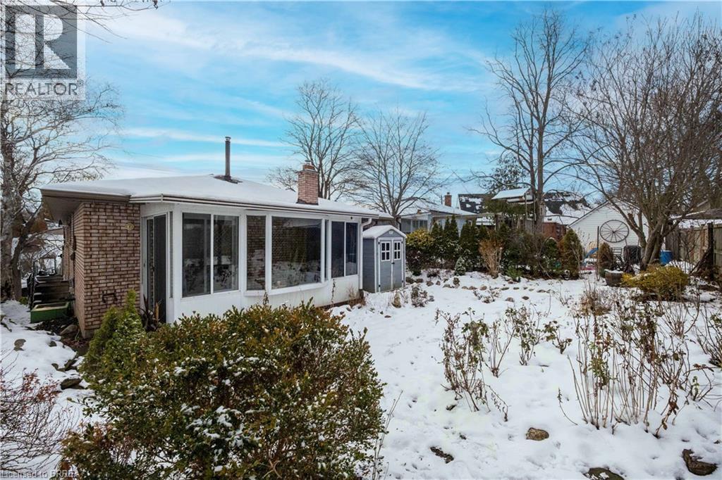 133 Burwell Street, Brantford, Ontario  N3T 4V2 - Photo 26 - 40784142