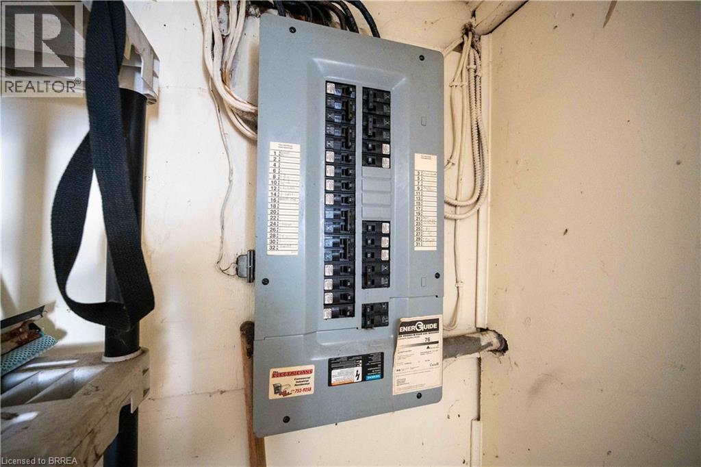 133 Burwell Street, Brantford, Ontario  N3T 4V2 - Photo 33 - 40784142