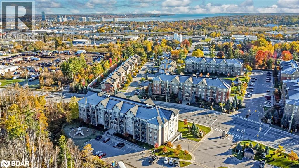 40 Ferndale Drive S Unit# 402, Barrie, Ontario  L4N 2L3 - Photo 12 - 40792029