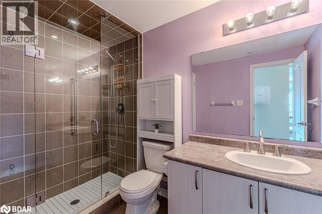 40 Ferndale Drive S Unit# 402, Barrie, Ontario  L4N 2L3 - Photo 8 - 40792029