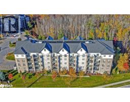 40 Ferndale Drive S Unit# 402 Ba07 - Ardagh, Barrie, Ca
