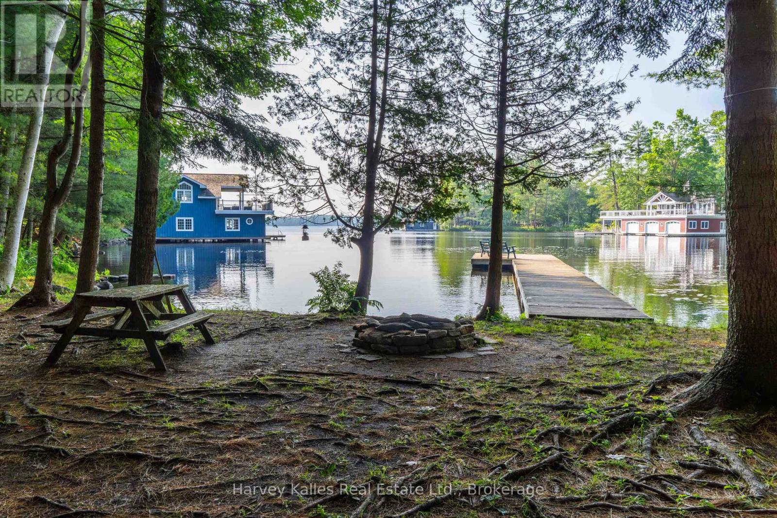 4 - 1254 Barlochan Road, Muskoka Lakes, Ontario  P1P 1R2 - Photo 12 - X12264878
