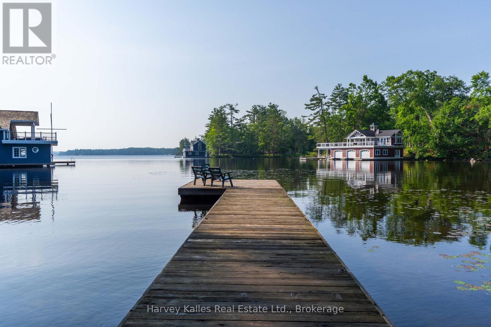 4 - 1254 Barlochan Road, Muskoka Lakes, Ontario  P1P 1R2 - Photo 7 - X12264878