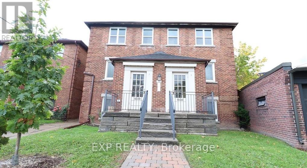 3B - 875 MILLWOOD ROAD, Toronto, Ontario