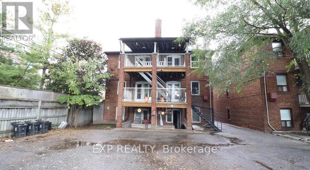 3b - 875 Millwood Road, Toronto (Leaside), Ontario  M4G 1W8 - Photo 20 - C12596740