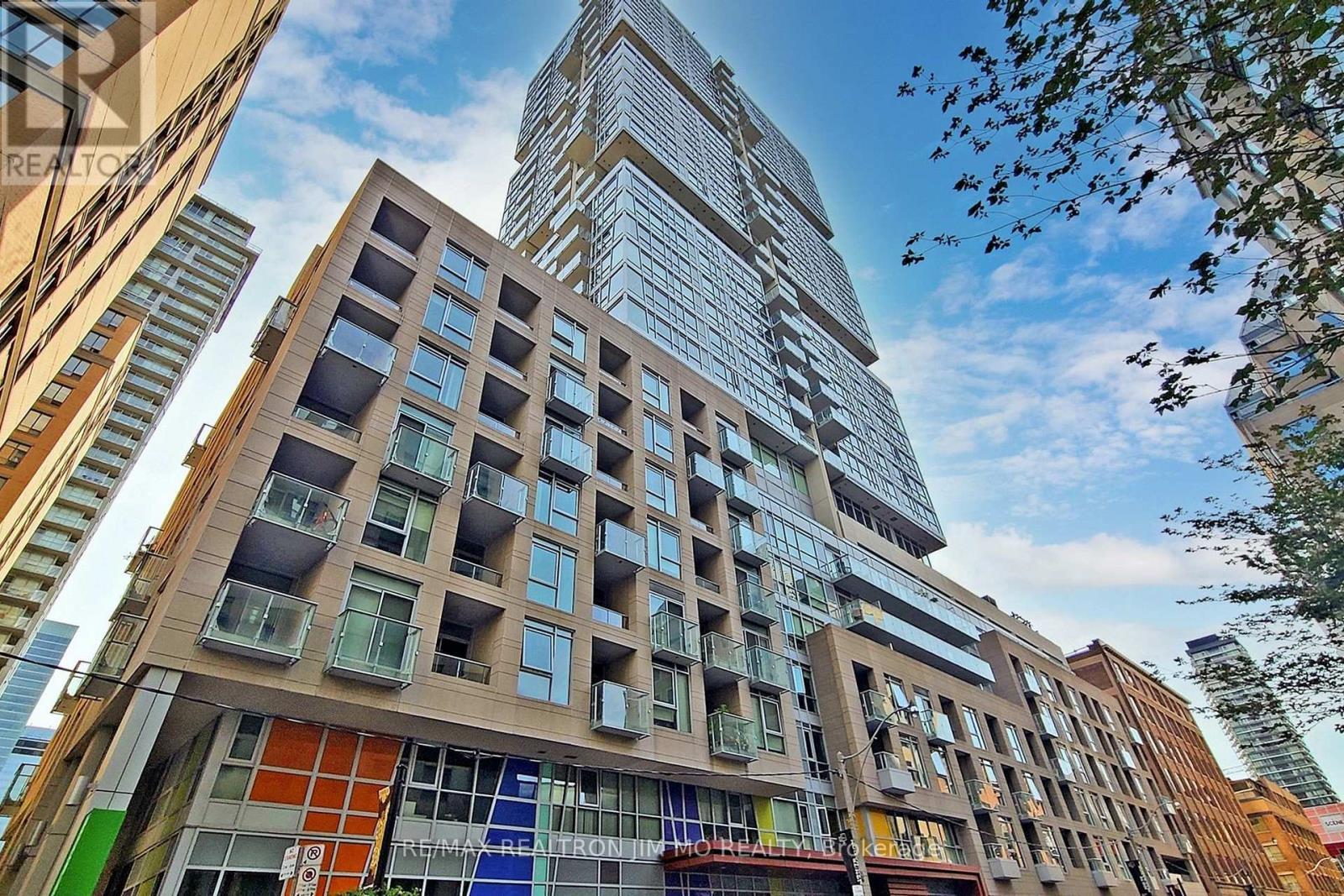 2604 - 199 RICHMOND STREET W, Toronto, Ontario