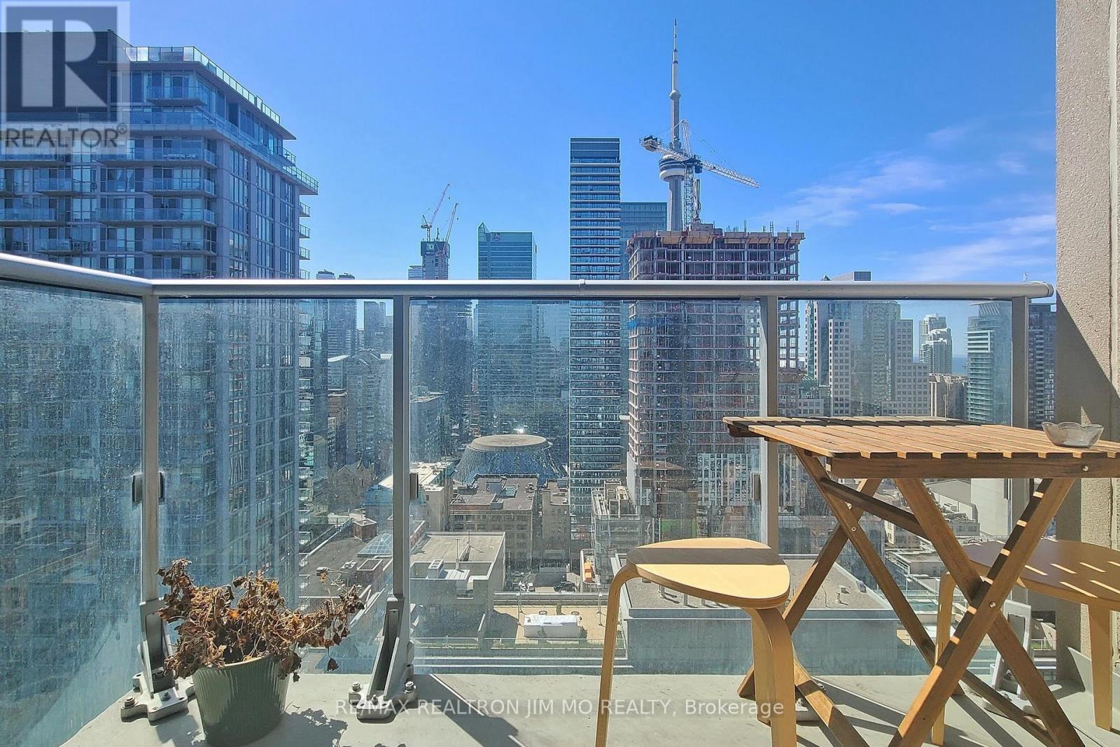 2604 - 199 Richmond Street W, Toronto (Waterfront Communities), Ontario  M5V 0H4 - Photo 21 - C12596746