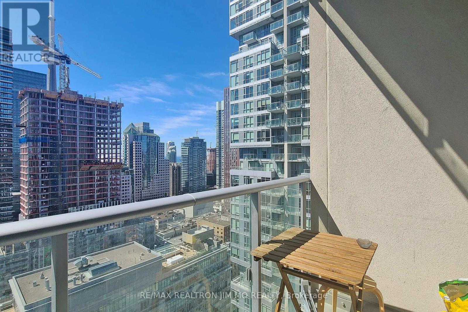 2604 - 199 Richmond Street W, Toronto (Waterfront Communities), Ontario  M5V 0H4 - Photo 22 - C12596746