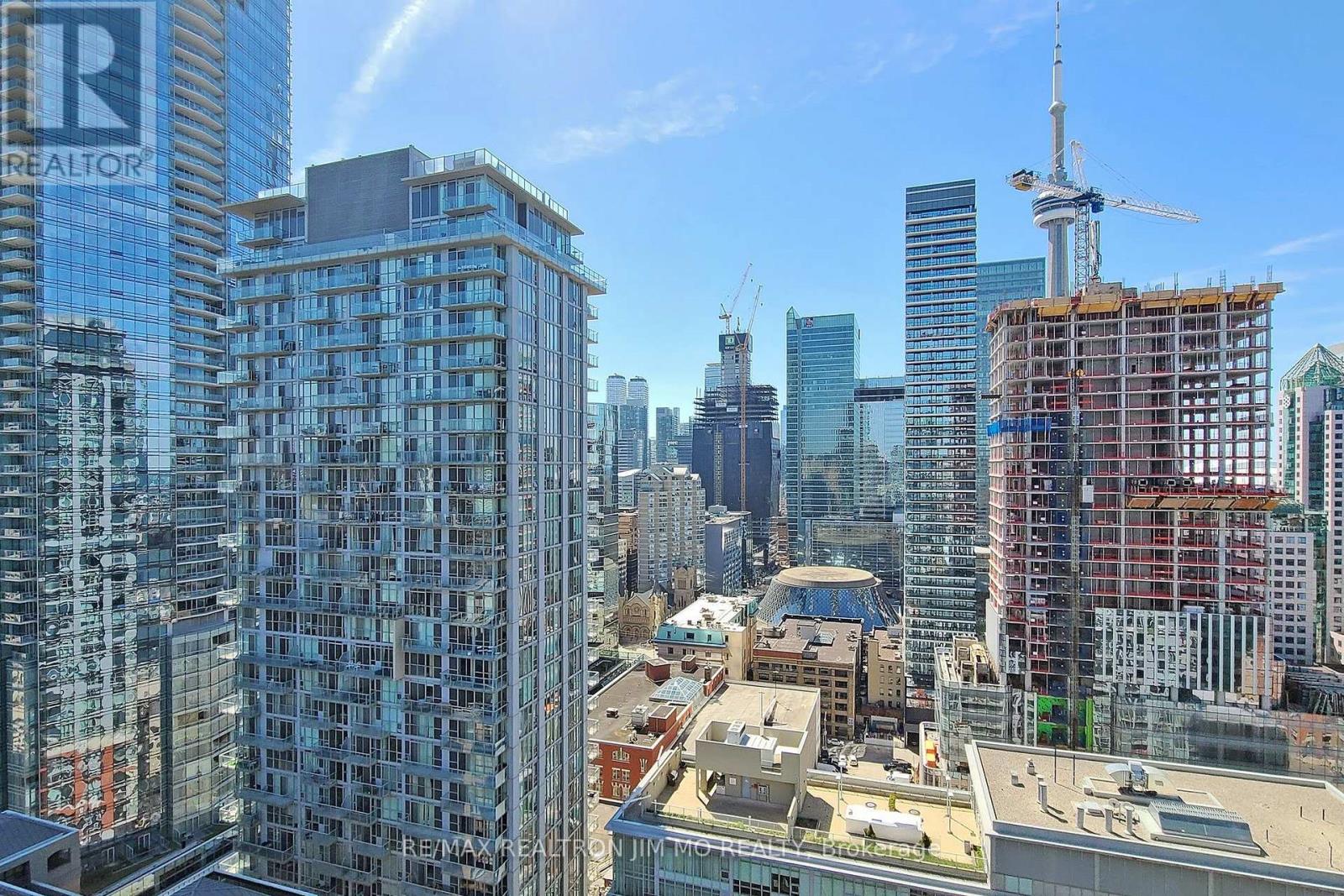 2604 - 199 Richmond Street W, Toronto (Waterfront Communities), Ontario  M5V 0H4 - Photo 23 - C12596746