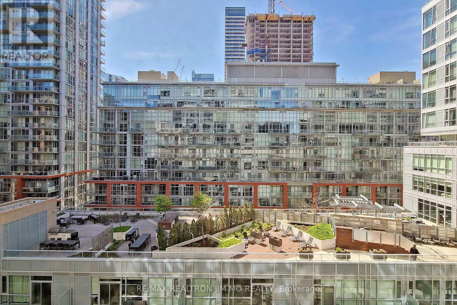 2604 - 199 Richmond Street W, Toronto (Waterfront Communities), Ontario  M5V 0H4 - Photo 25 - C12596746