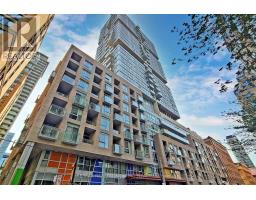 2604 - 199 Richmond Street W, Toronto (Waterfront Communities), Ca