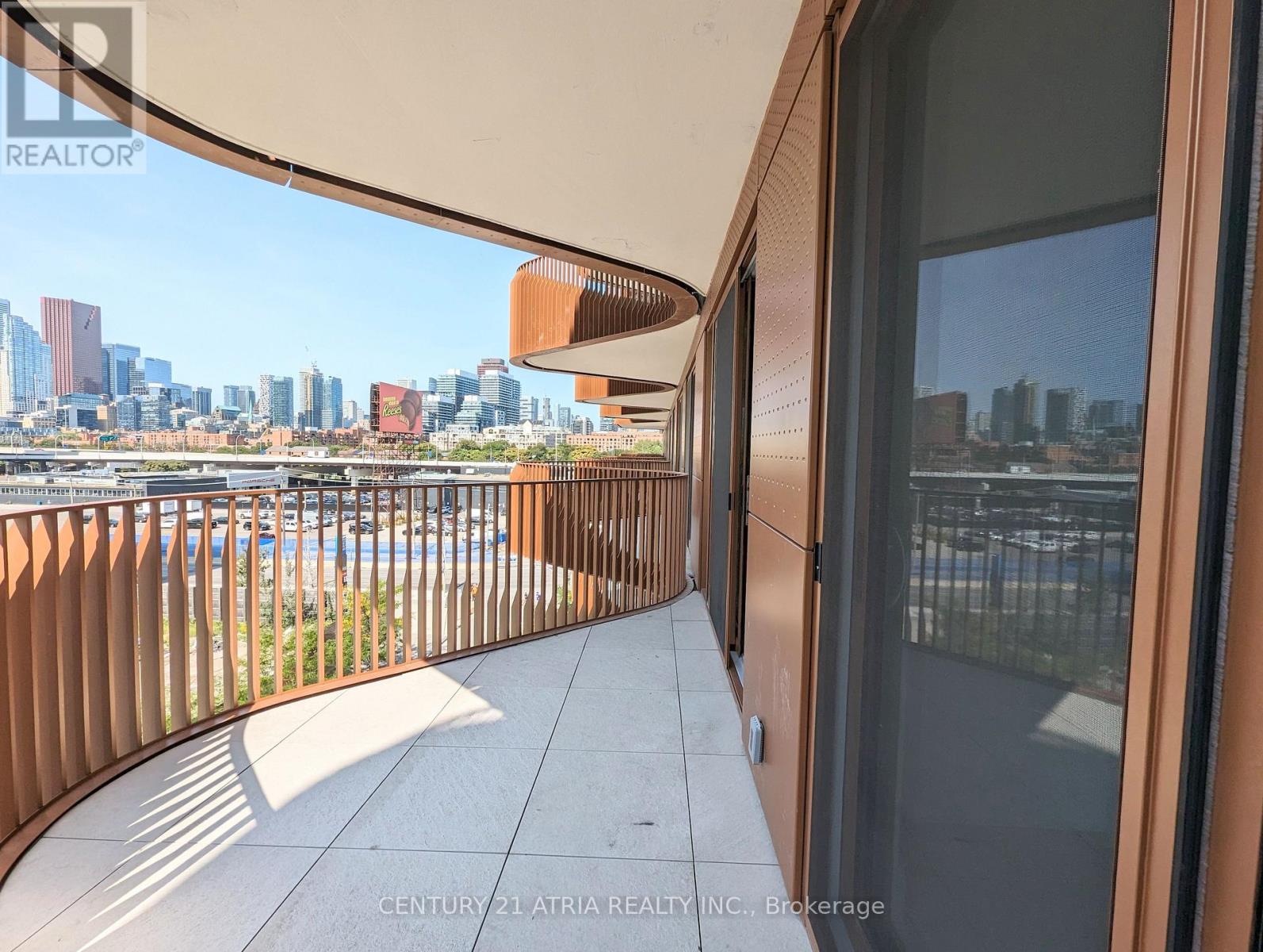 523 - 155 Merchants' Wharf, Toronto, Ontario  M5A 0Y4 - Photo 27 - C12596760