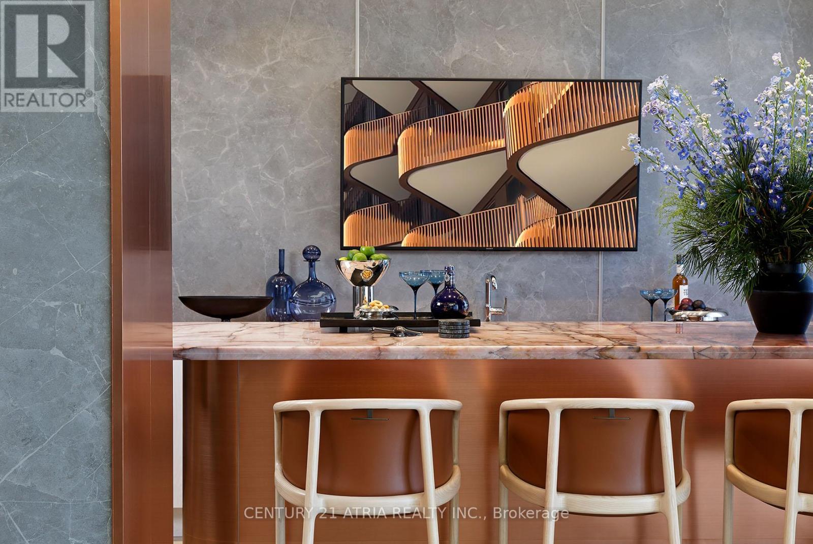 523 - 155 Merchants' Wharf, Toronto, Ontario  M5A 0Y4 - Photo 34 - C12596760