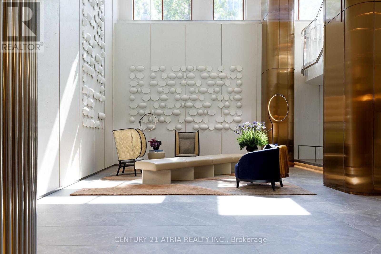 523 - 155 Merchants' Wharf, Toronto, Ontario  M5A 0Y4 - Photo 39 - C12596760