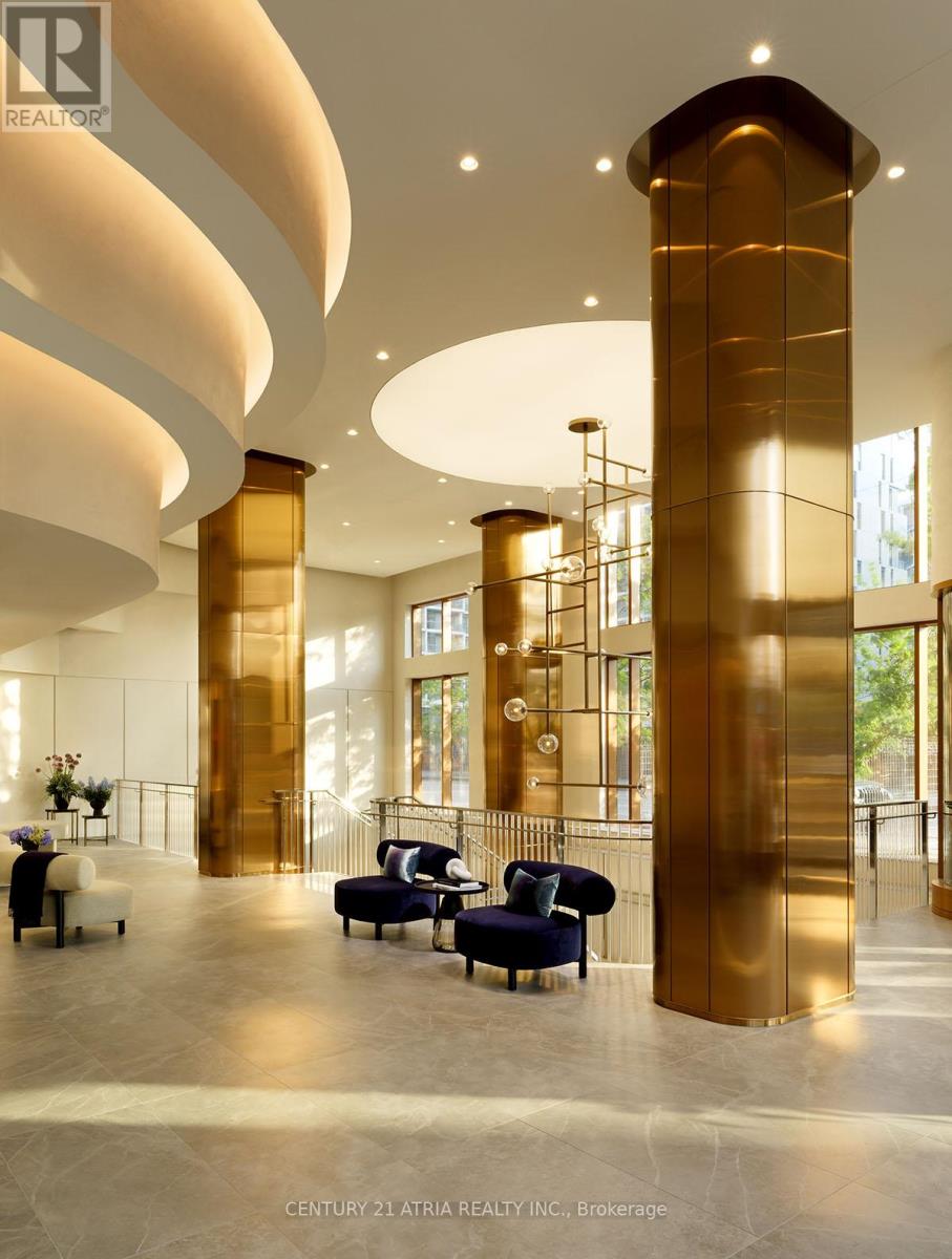 523 - 155 Merchants' Wharf, Toronto, Ontario  M5A 0Y4 - Photo 42 - C12596760