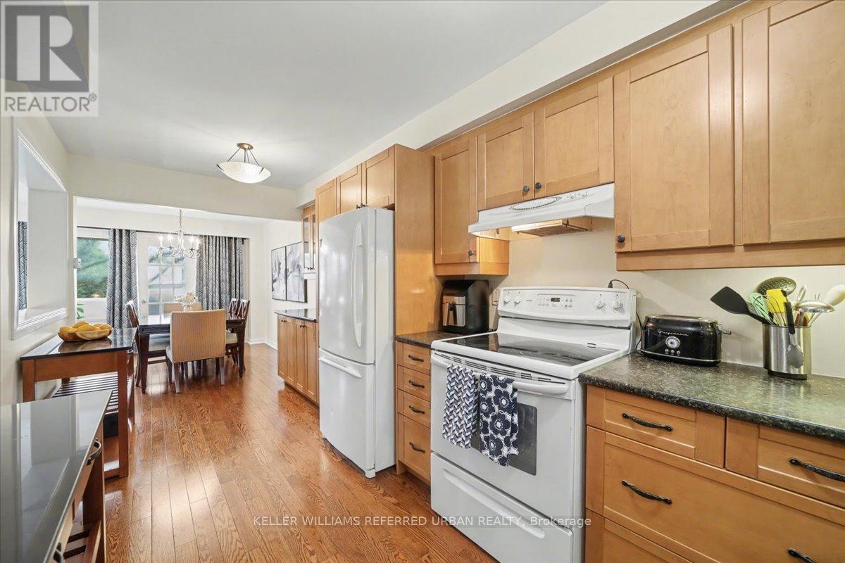 57 - 5 Lofty Hill Way, Toronto, Ontario  M2H 2Z9 - Photo 15 - C12596778