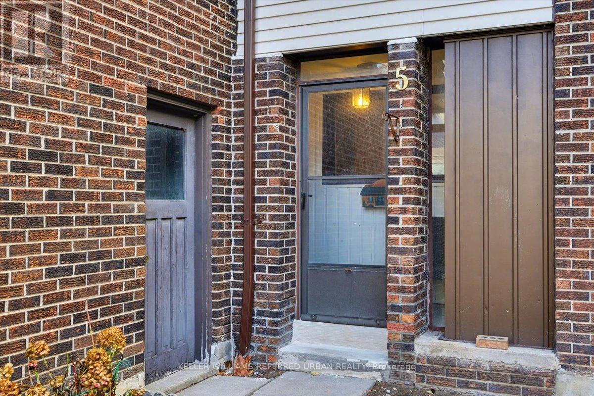 57 - 5 Lofty Hill Way, Toronto, Ontario  M2H 2Z9 - Photo 2 - C12596778