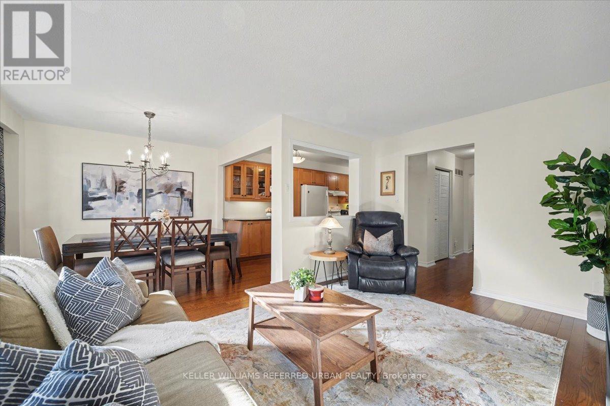 57 - 5 Lofty Hill Way, Toronto, Ontario  M2H 2Z9 - Photo 5 - C12596778