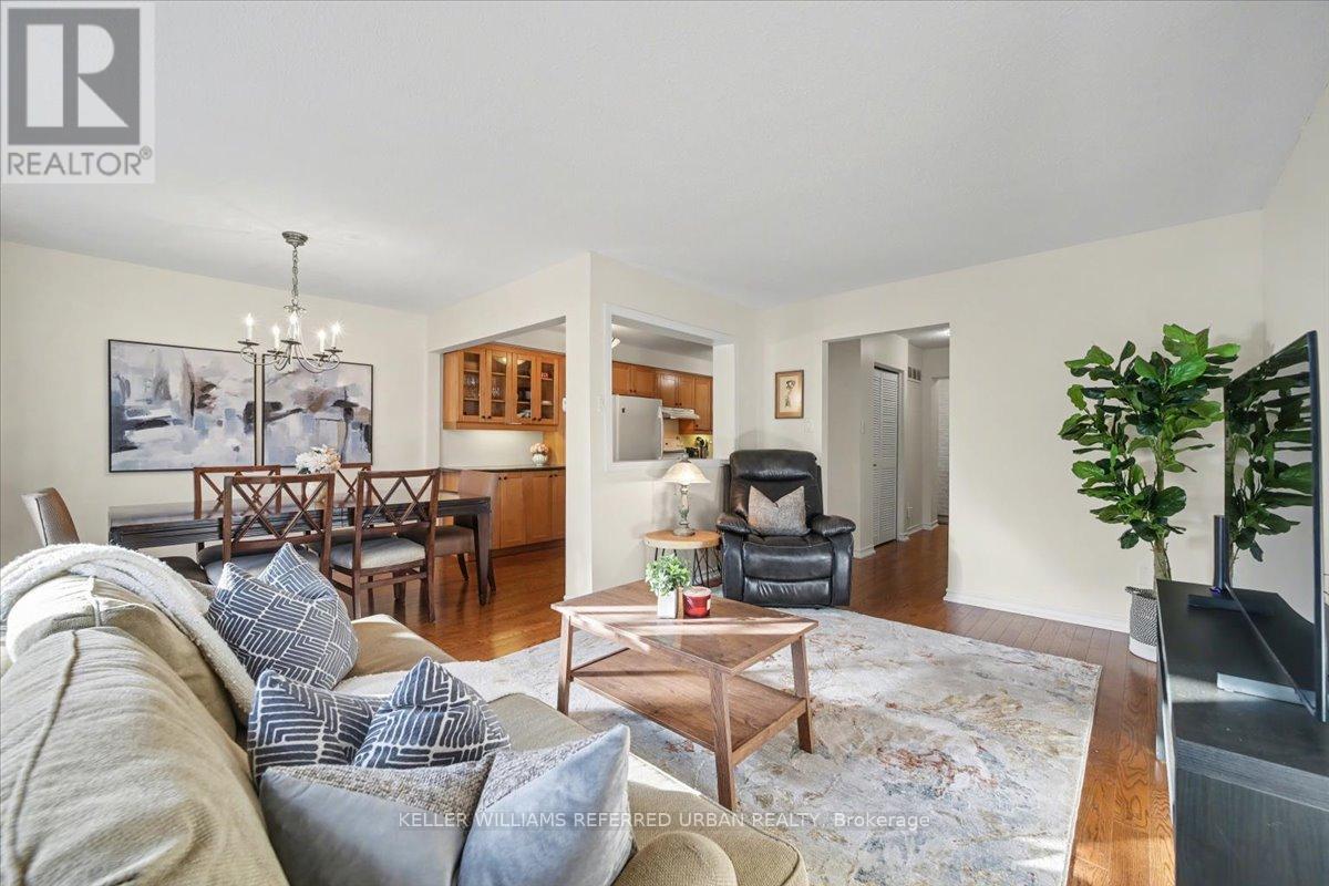 57 - 5 Lofty Hill Way, Toronto, Ontario  M2H 2Z9 - Photo 6 - C12596778