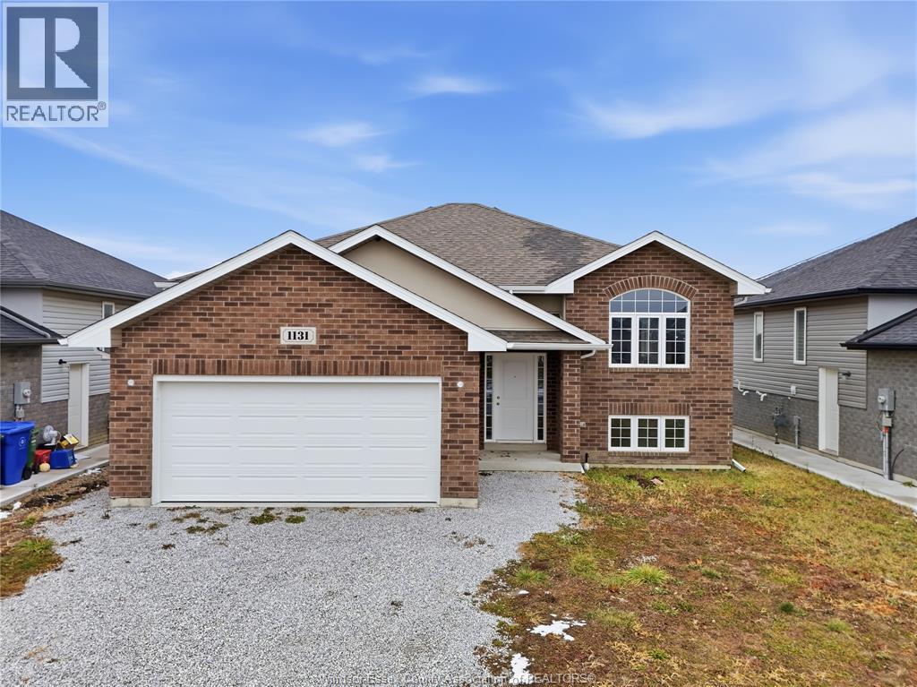 MLS# 25031047: 1131 ASPEN RIDGE, Lakeshore, Canada