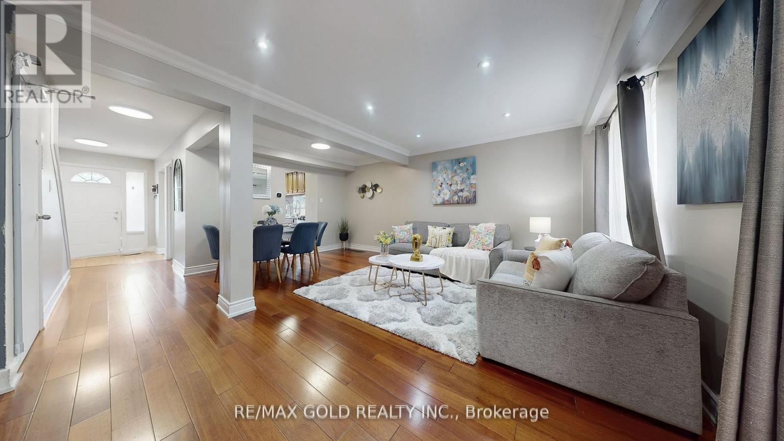 42 Murison Boulevard, Toronto, Ontario  M1B 2B2 - Photo 11 - E12594144