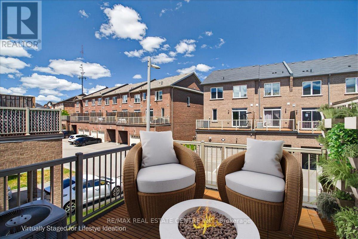 1373 Salem Road N, Ajax, Ontario  L1Z 0R9 - Photo 18 - E12596826