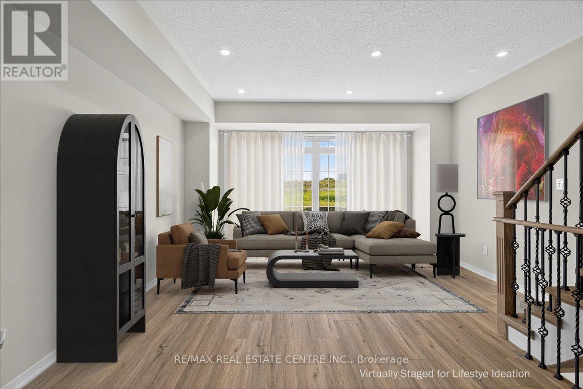 1373 Salem Road N, Ajax, Ontario  L1Z 0R9 - Photo 9 - E12596826