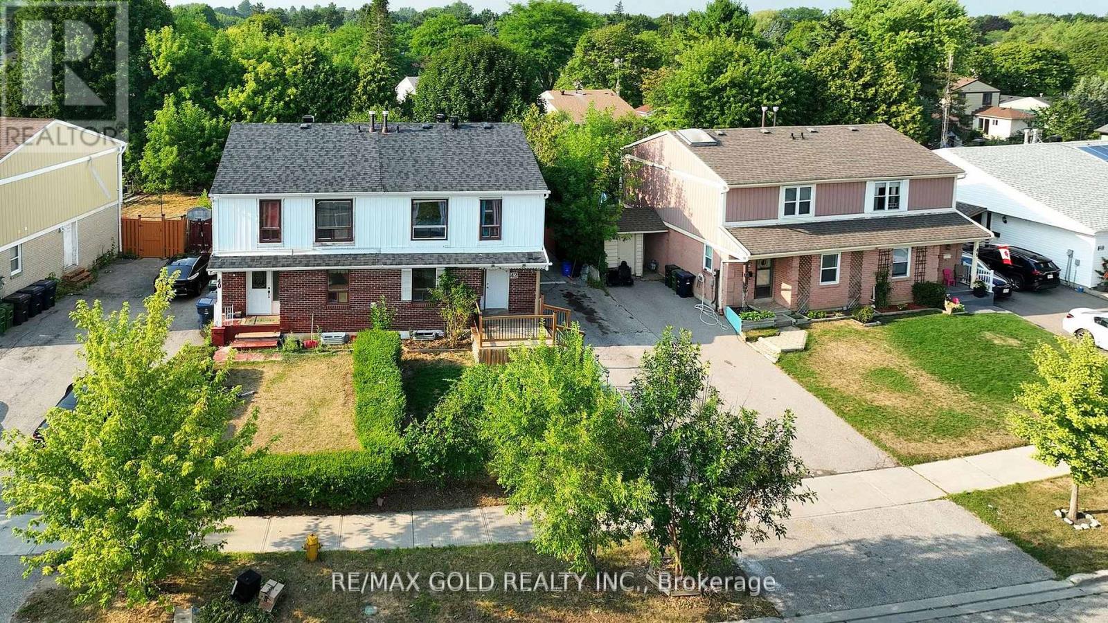 42 Murison Boulevard, Toronto, Ontario  M1B 2B2 - Photo 42 - E12594144